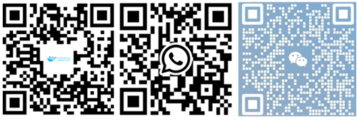QR kodea