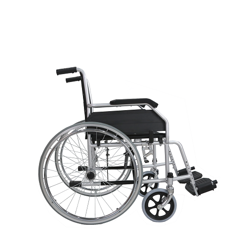 Rollator Walker-ek gurpildun aulkia ordezkatu dezake?