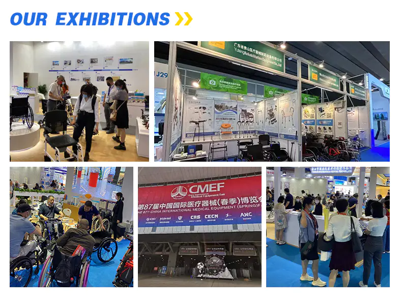 High Back Commode Wheelchair High Back Commode Wheelchair