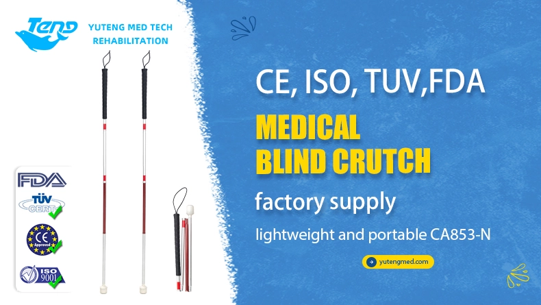 Blind Crutch Blind Crutch