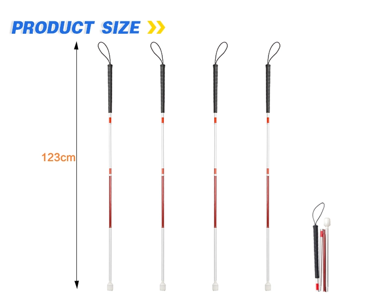 Blind Crutch Blind Crutch