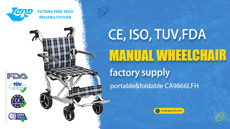 Lightweight Wheelchair For Airplane Lightweight Wheelchair For Airplane