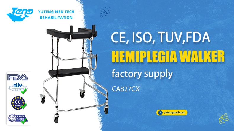 Standing Walker For Medical Use Standing Walker For Medical Use