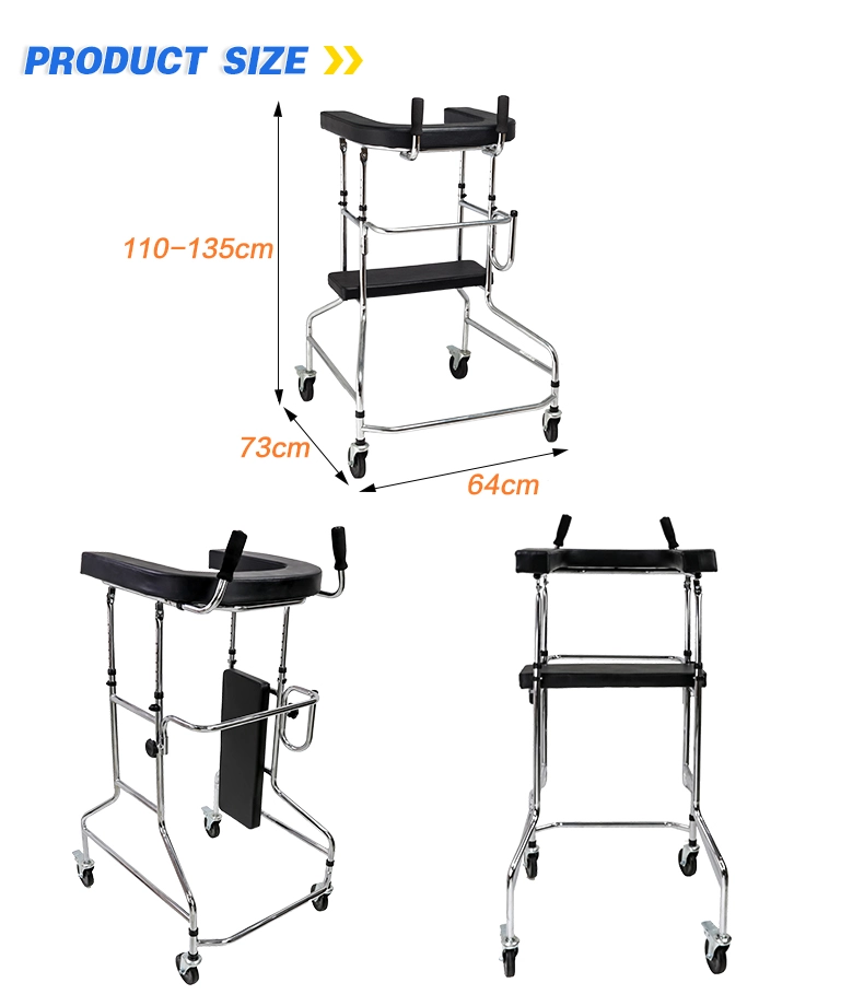 Standing Walker For Medical Use Standing Walker For Medical Use