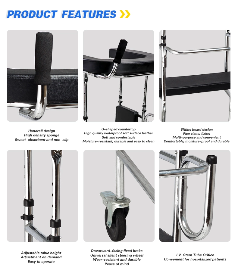 Standing Walker For Medical Use Standing Walker For Medical Use
