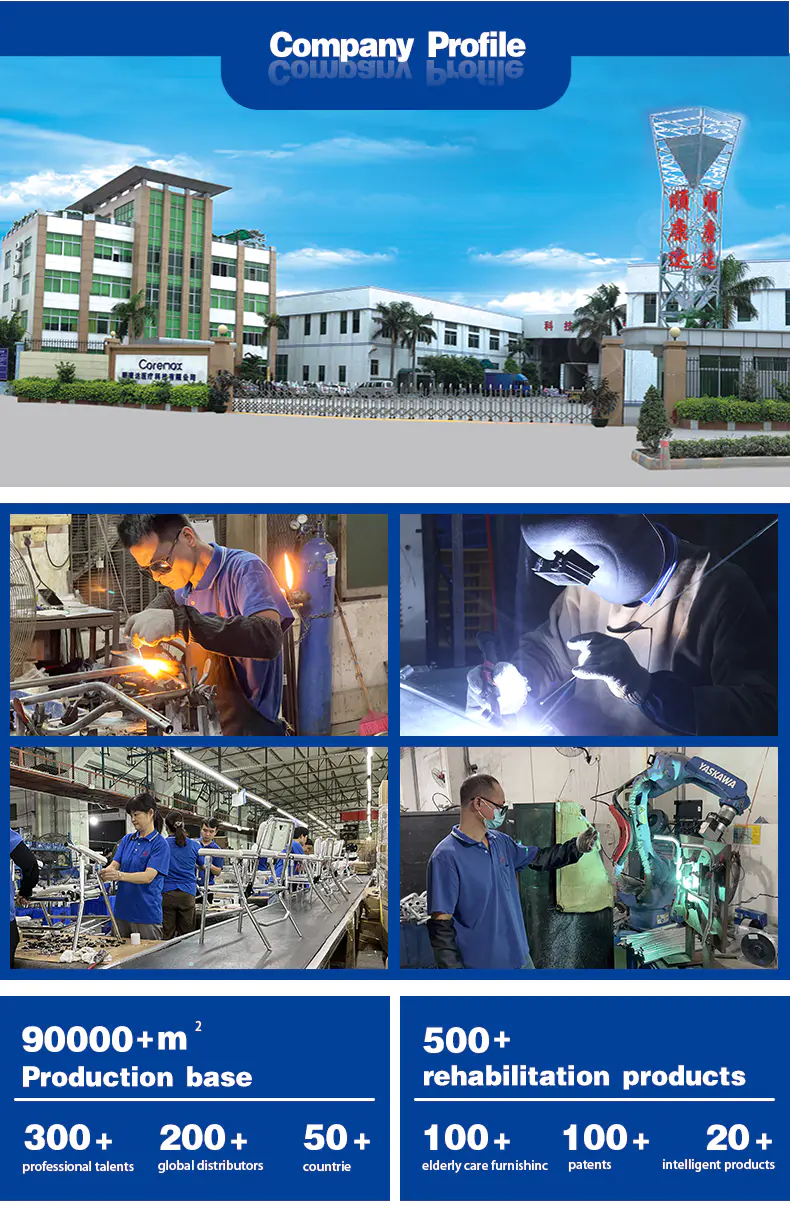 Foldable Lightweight Wheelchair Foldable Lightweight Wheelchair