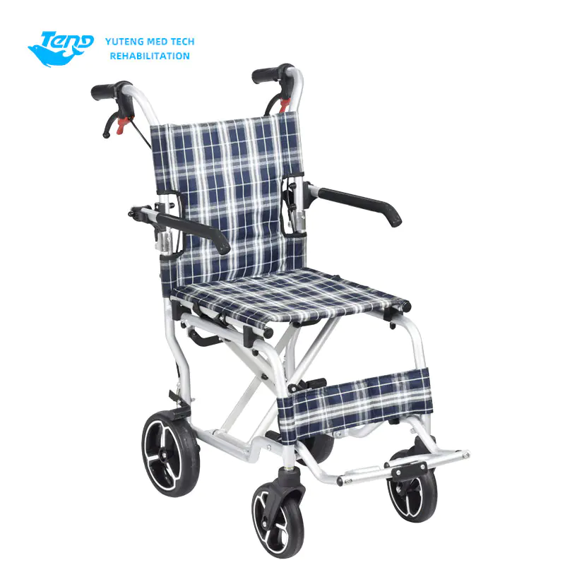 light manual wheelchair