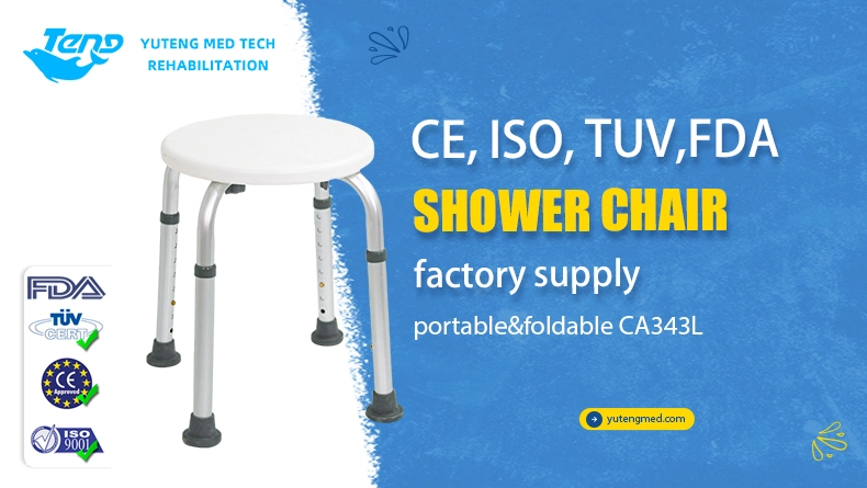 Abs Shower Chair