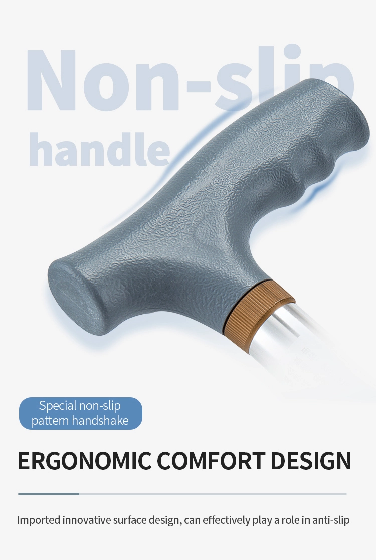 Medical Four Legged Crutch Medical Four Legged Crutch