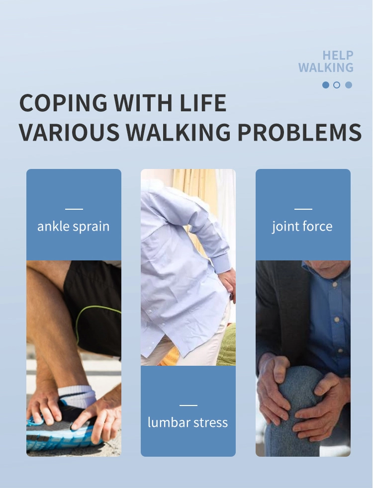 Medical Four Legged Crutch Medical Four Legged Crutch