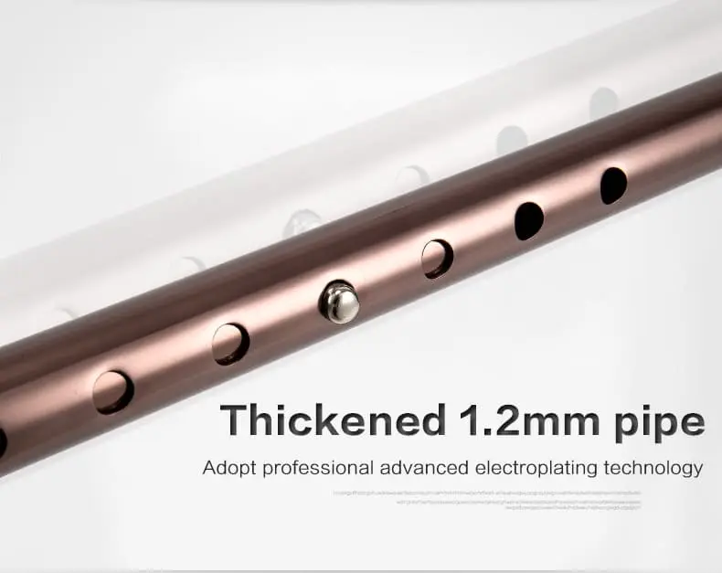 Medical Single Crutch