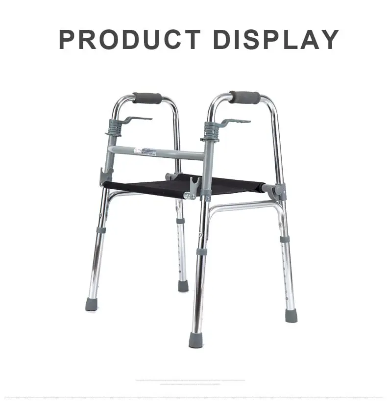 Multifunctional Walker Multifunctional Walker