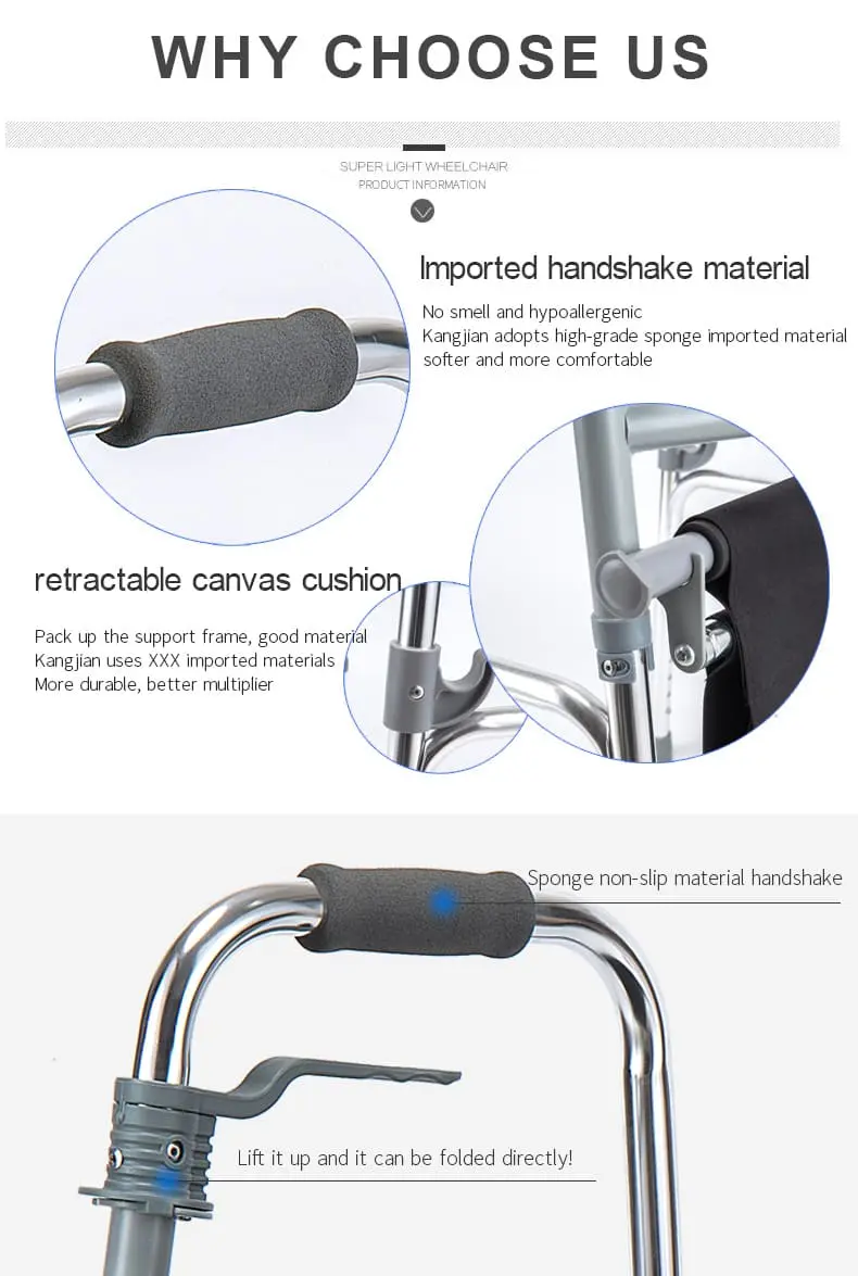 Multifunctional Walker Multifunctional Walker