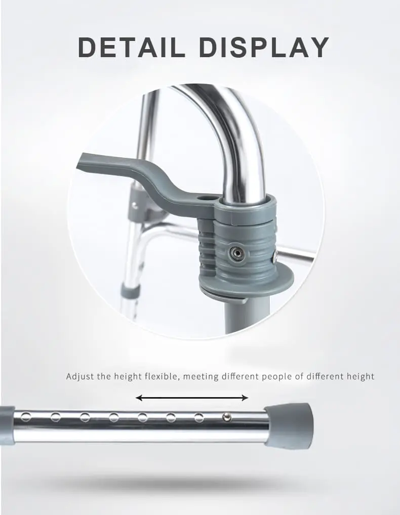 Multifunctional Walker