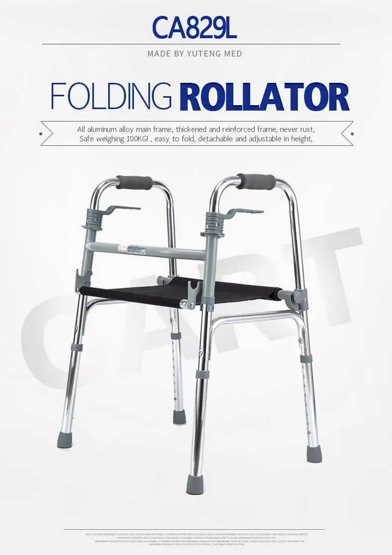 Multifunctional Walker Multifunctional Walker