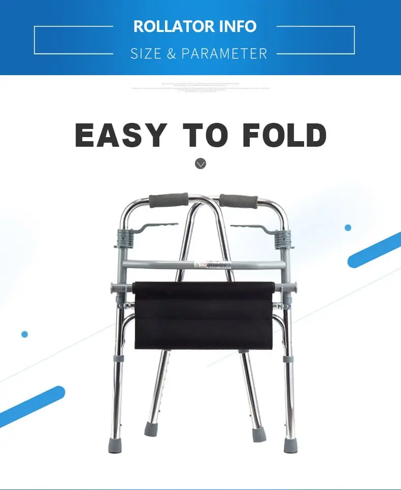 Multifunctional Walker Multifunctional Walker