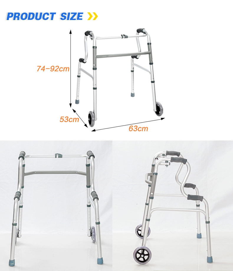 Walking Frame For The Disabled