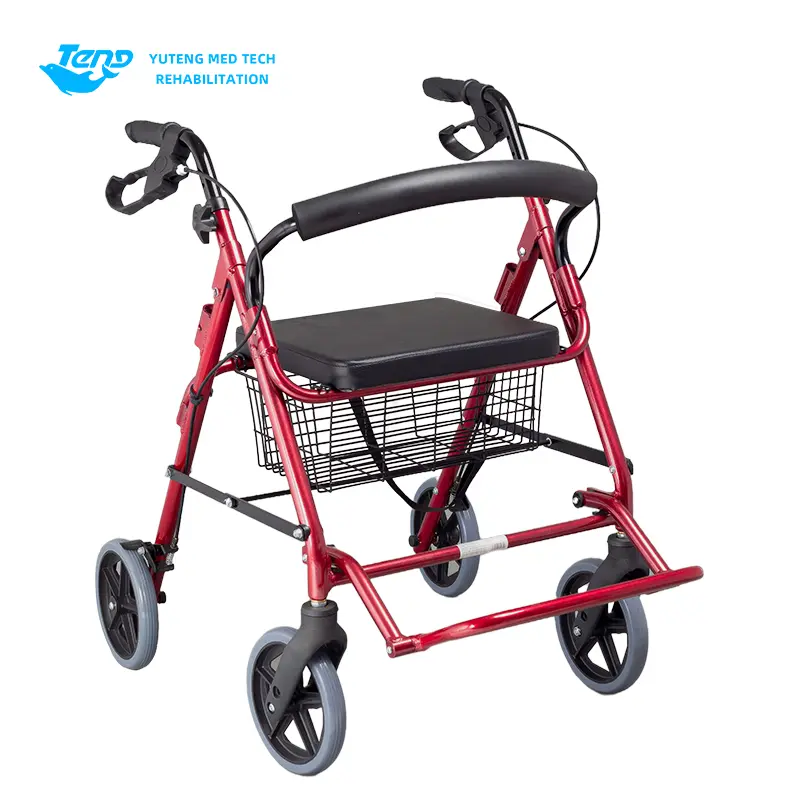 Rollator ibiltari arina