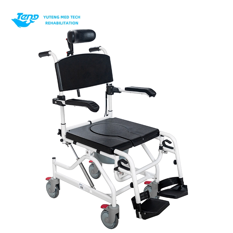 Mugikorra Commode aulkia